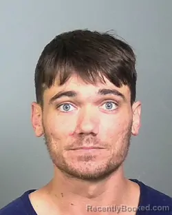 Mugshot of JACK ALOIS THOMAS