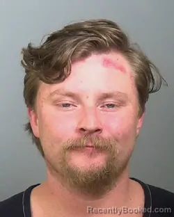 Mugshot of JOSHUAH DWIGHT-FORREST THOMAS