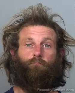 Mugshot of JAMES JOSEPH THOMAS