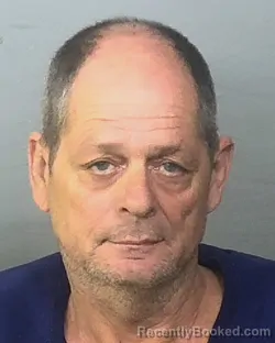 Mugshot of JEFFERY SCOTT TENPENNY