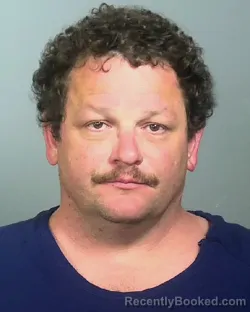 Mugshot of MATTHEW DAVID TAXDAL booked in Manatee County, Florida on March 17, 2026