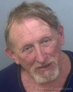 Mugshot of PAUL EDMUND TORREY