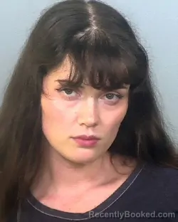 Mugshot of RUTH JANE THOMPSON