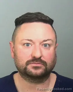 Mugshot of JEREMY LEVI UPCHURCH