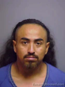 Mugshot of LUIS REYES VIEYRASANTIBANEZ