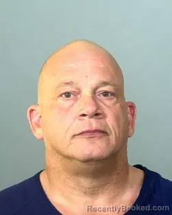 Mugshot of WILFREDO VELEZ booked in Manatee County, Florida on May 19, 2026