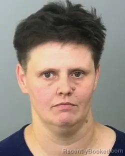 Mugshot of ASHLEY SHAYNE WAGNER booked in Manatee County, Florida on May 19, 2026