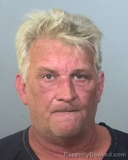 Mugshot of BRYAN MICHAEL WANAT