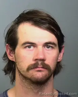 Mugshot of CHANCE DOUGLAS WHITTAKER