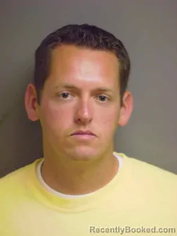 Mugshot of CHARLES KEVIN WHITFIELD