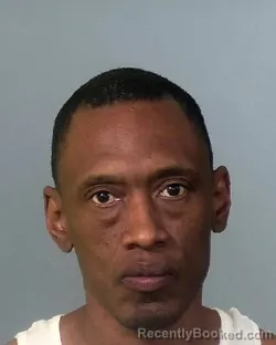 Mugshot of ELLIOT J WAITERS