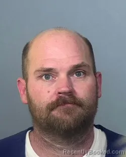 Mugshot of JARED ALLEN WILKES