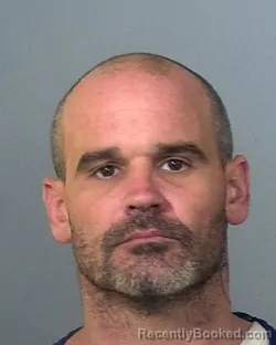 Mugshot of JOSHUA LEE WILBAR