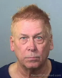 Mugshot of JOHN RICHARD WORTLEY