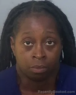 Mugshot of KELLY ELIZABETH ANNE WILLIAMS