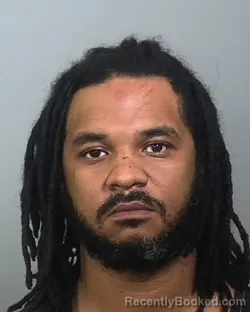 Mugshot of KENNETH WRENN