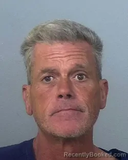 Mugshot of SHANE ALLEN WOLFE