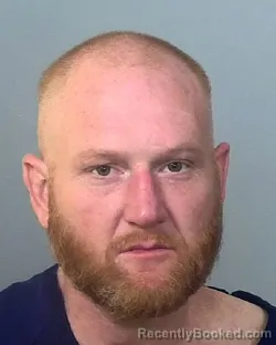 Mugshot of SEAN E WARD