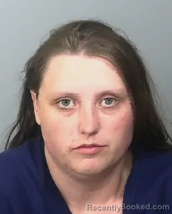 Mugshot of TARA JEAN WOODHAM booked in Manatee County, Florida on May 17, 2026