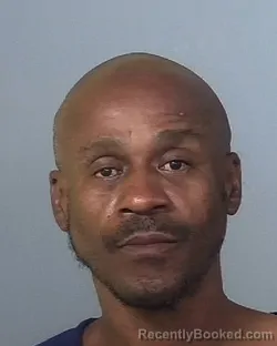 Mugshot of WILLIE JAMES WALKER