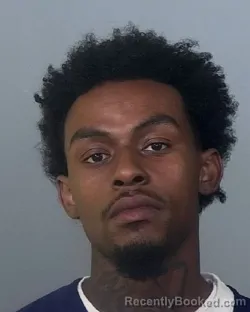 Mugshot of WILLIAM JAMES WATSON booked in Manatee County, Florida on March 18, 2026