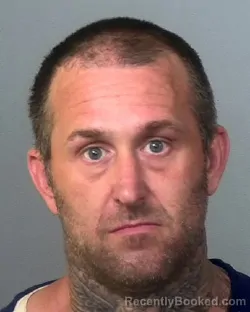 Mugshot of MATTHEW JOSHUA YORK