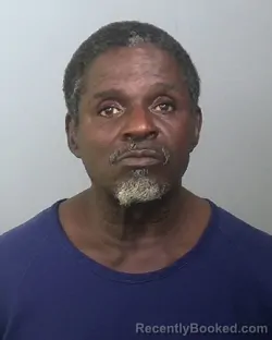 Mugshot of CHARLIE ERVING ZIEGLER booked in Manatee County, Florida on March 27, 2026