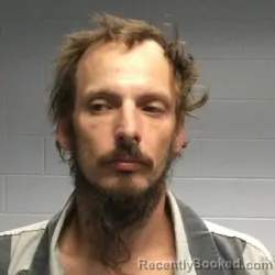 Mugshot of JORDON HAAG TEES