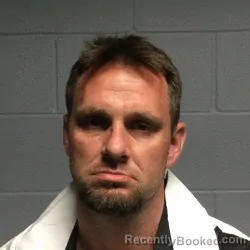 Mugshot of RONALD ANTHONY BOYCHI