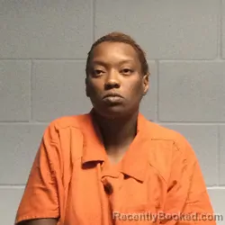 Mugshot of NEPHRATERI SINCERE JONES