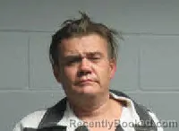 Mugshot of PHILLIP CLIFFORD HOLMES