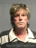 Mugshot of BRADY JOHN JOHNSON