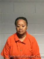 Mugshot of REBECCA MICHELLE TELLIS