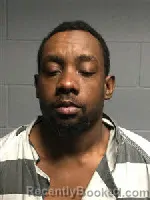 Mugshot of GARY STEAVEN HARGROVE