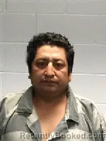 Mugshot of LUIS FERNANDO PACAJOJ-PANTO