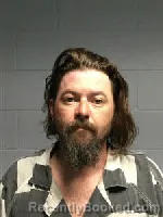 Mugshot of JOHN BRANDON MIDDLETON