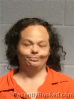 Mugshot of ASHLEY ELIZABETH GRIFFIN