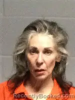 Mugshot of ELIZABETH JO SARMIENTO