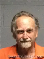 Mugshot of ALBERT LOUIS MILLER