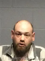 Mugshot of RONALD LEE LOVE