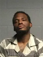 Mugshot of TIMOTHY TRAVION SMITH-BROWN