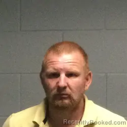 Mugshot of THOMAS JASON CURRIE