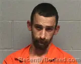 Mugshot of CHASE GLENN SAULTERS