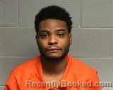 Mugshot of DEVANTE LINEAR WILLIAMS