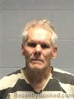 Mugshot of H CONRAD TIPS