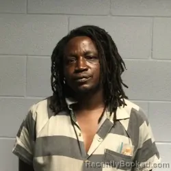 Mugshot of DAMIAN TEON KING
