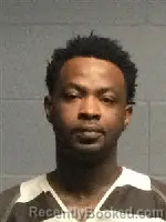 Mugshot of CHRISTOPHER M IVEY