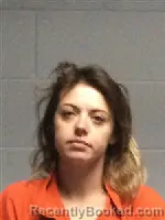 Mugshot of BAYLEE LEIGH MIKES