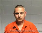 Mugshot of GORGONIO RENE MARQUEZ