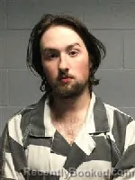 Mugshot of ELIJAH KEATON HARLESS